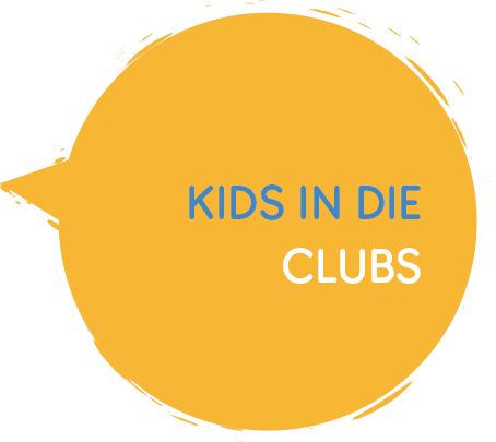 Kids in die Clubs